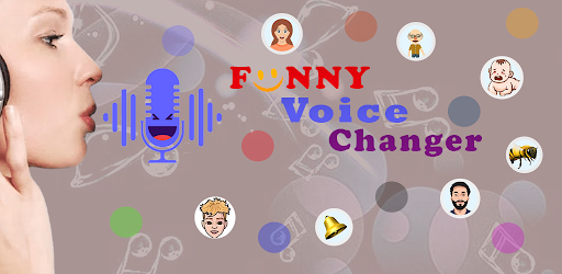 Voice Changer - Funny Effects screenshot 7