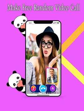 Shalgo Talk Video - Random Chat screenshot 1