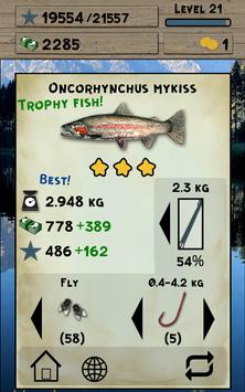 My Fishing screenshot 2