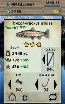 My Fishing screenshot 2