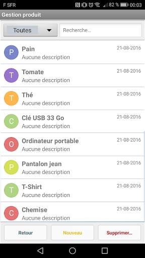 Phone shopping (free) screenshot 6