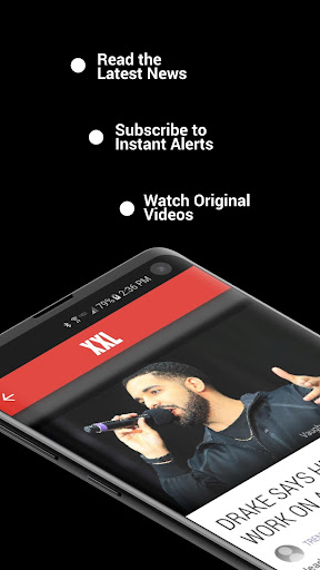 XXL Mag screenshot 1