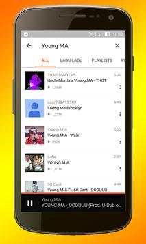 Young MA All Songs screenshot 5