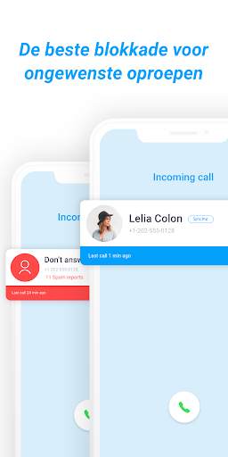 Sync.ME - Caller ID & Block screenshot 1