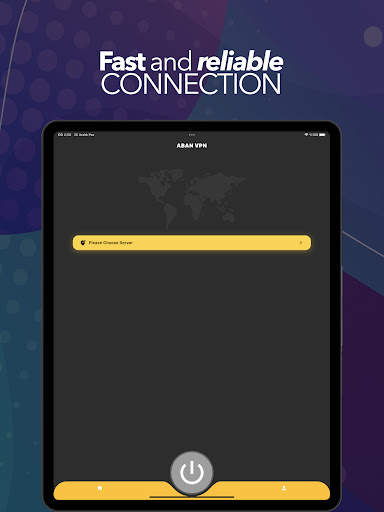 Aban VPN screenshot 7