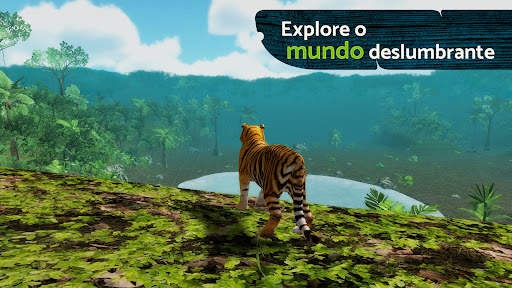 The Tiger screenshot 7