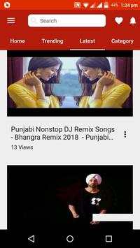 Punjabi Video Song 🎧💥👫 screenshot 3