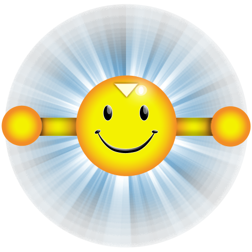 Run Man icon