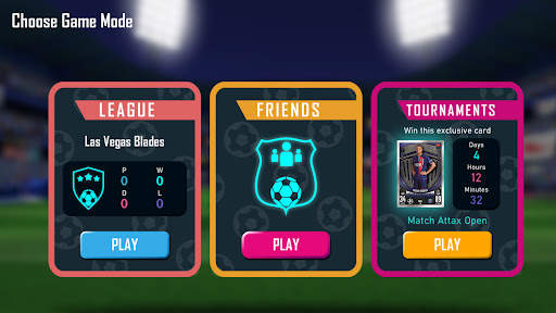 Match Attax 23/24 screenshot 10