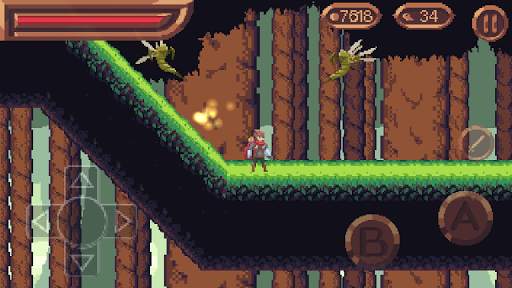 Unbroken Soul Lite screenshot 7