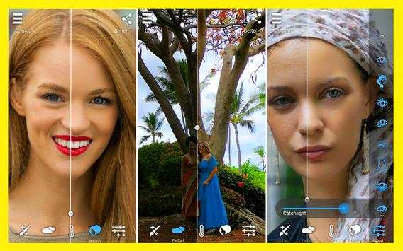 Camera for Skype screenshot 2