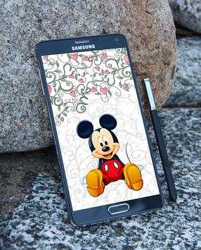 Mickey Wallpaper screenshot 6