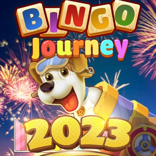 Bingo Journey - Lucky Casino आइकन