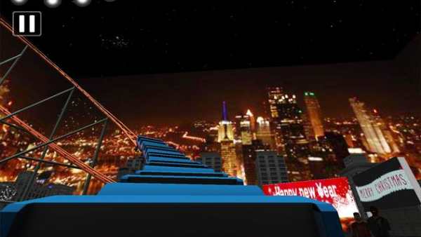 Simulieren VR Roller Coaster screenshot 23