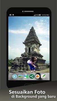Ganti Background Foto скриншот 4