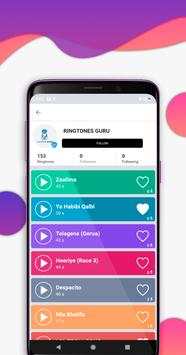 Ringtones Guru screenshot 6