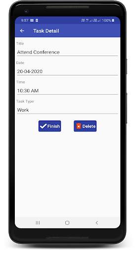 To Do List - Task Manager screenshot 6