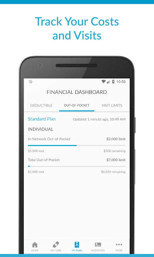 fepblue screenshot 3
