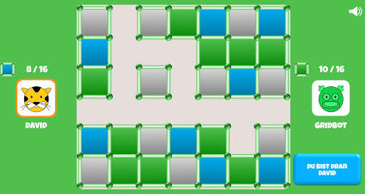 Grid Game Gridbot screenshot 3