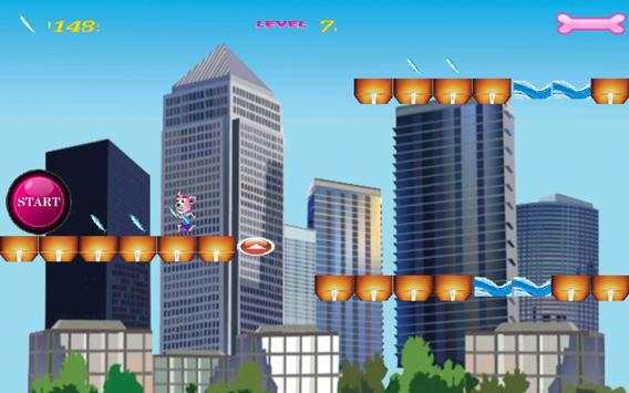 My Tom Running Game screenshot 7