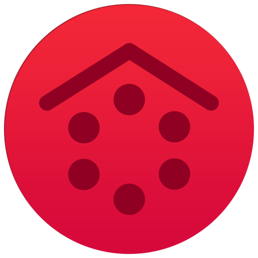SLT RedLux icon