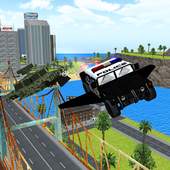 Police City Chained Crime Driver 1.1