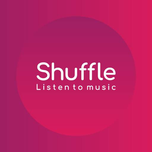 Shuffle Music 1.2.4