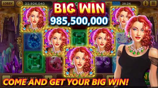 Social Casino Slots: Free Vegas Slot Machines screenshot 1