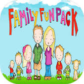 Fun Pack Family icon