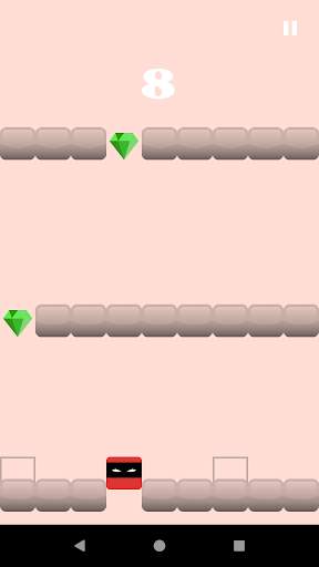 9 Blocks screenshot 2