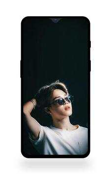 BTS Jimin Wallpaper KPOP Fans HD New 4K screenshot 6