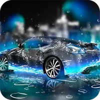 3D Full HD Wallpaper icon