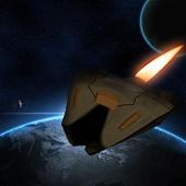 Space Impact icon