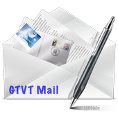 GTVT Mail icon