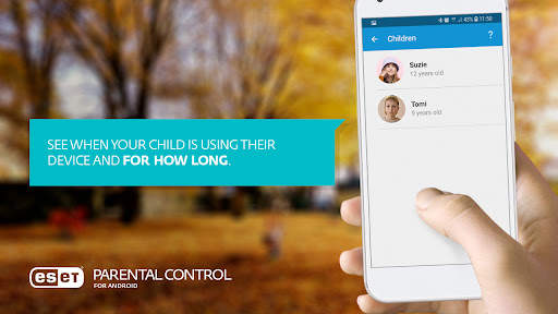 ESET Parental Control screenshot 15