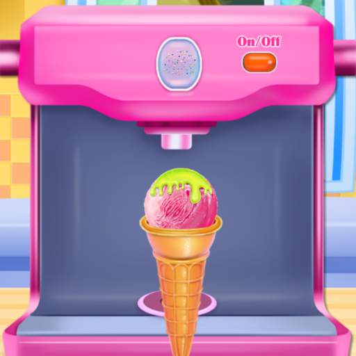 Fantasy Ice Cream Land 1.0.6