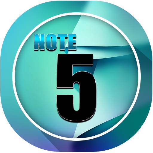 Launcher Note 5 (Galaxy) 1.2.7