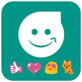 KK SMS Emoji plugin 1.1