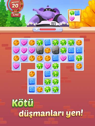 Cookie Cats screenshot 9
