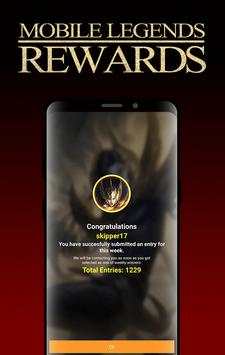 ML Rewards screenshot 3