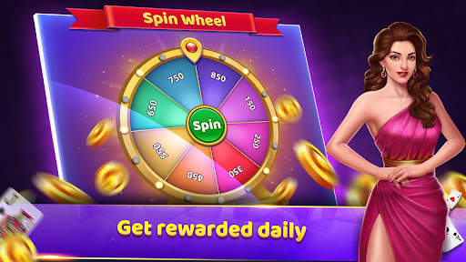 Callbreak King™ - Spade Game скриншот 8