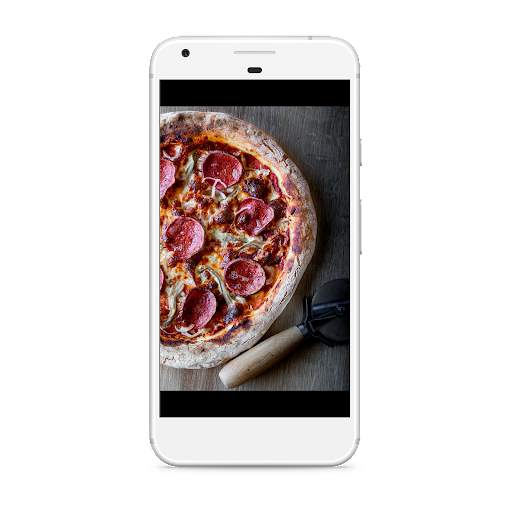 Fast Food Wallpaper screenshot 5