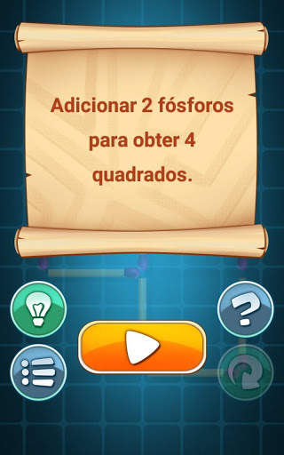Quebra-cabeças com Fósforos screenshot 9