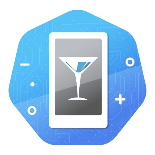 Cocktail App 0.0.62