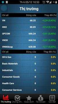 iMobile screenshot 2