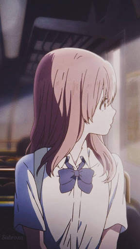 Koe no Katachi Wallpaper screenshot 4