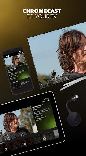 AMC: Stream TV Shows, Full Epi screenshot 4
