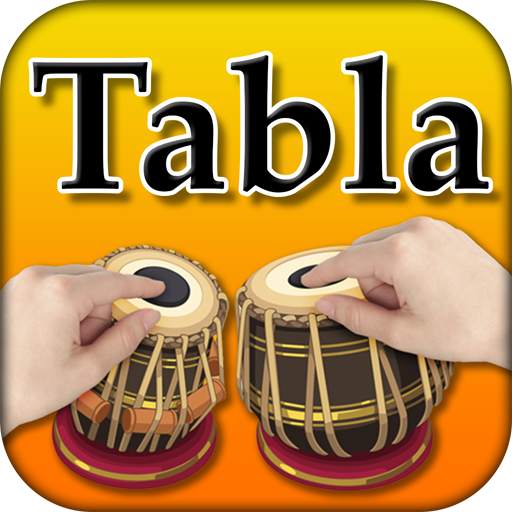 Classical Real Tabla : Rhythm Classic Tabla Music 3.0