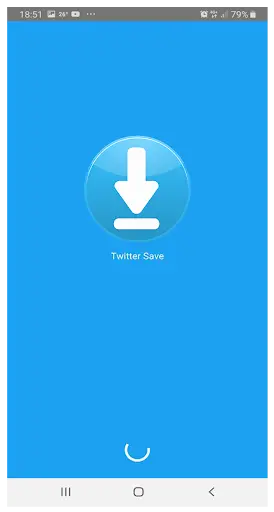 Download Video From Twitter screenshot 1