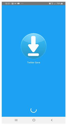 Download Video From Twitter screenshot 1